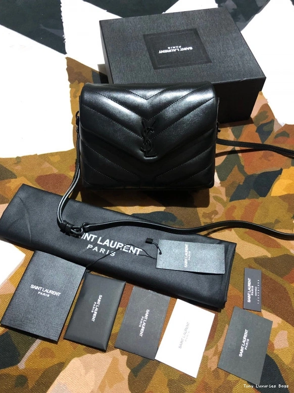 Tony Luxuries YSL TOY LOULOU 0811